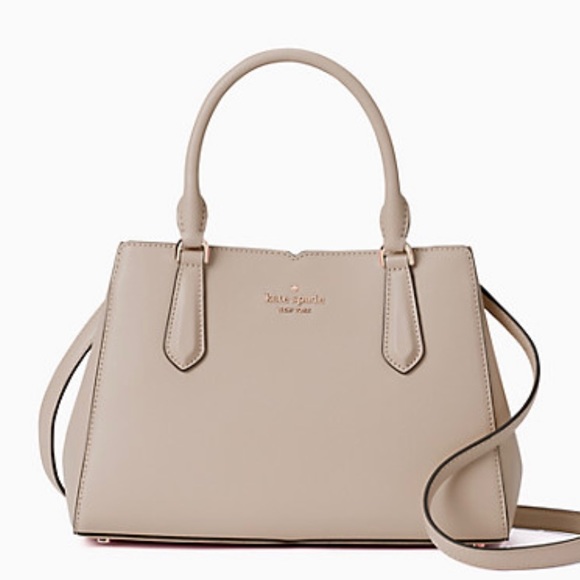 kate spade Handbags - COPY - KATE SPADE tippy small triple compartment …